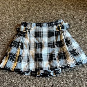 Justice Skirt